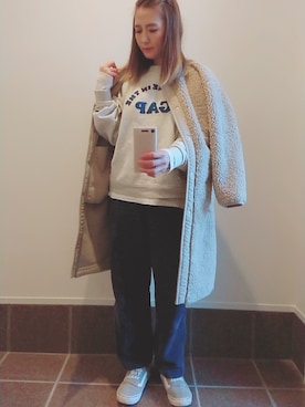 Atさんのコーディネート