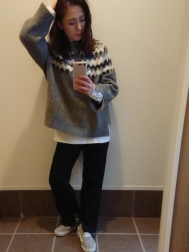 Atさんのコーディネート