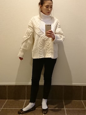 Atさんのコーディネート