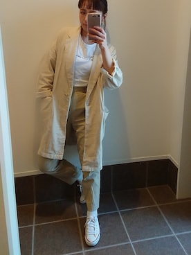 Atさんのコーディネート