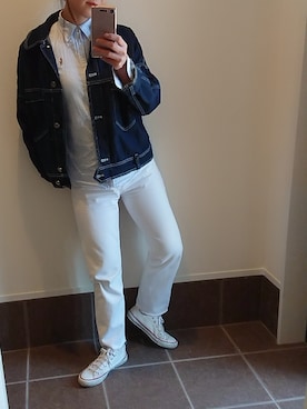 Atさんのコーディネート