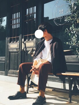 Machaさんのコーディネート