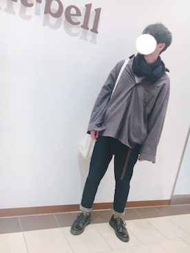 Machaさんのコーディネート