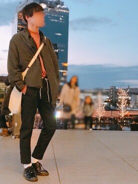 Machaさんのコーディネート