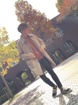 Machaさんのコーディネート