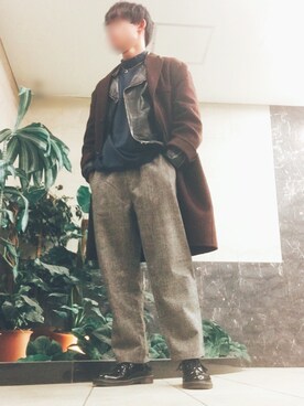 Machaさんのコーディネート