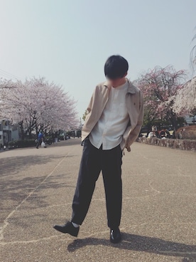 Machaさんのコーディネート