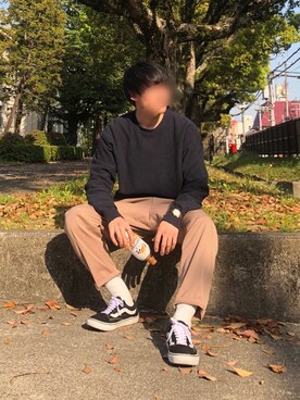 Machaさんのコーディネート