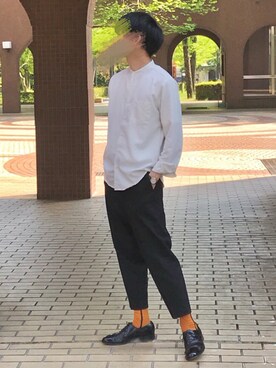 Machaさんのコーディネート