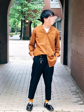 Machaさんのコーディネート