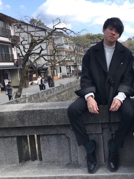 Machaさんのコーディネート