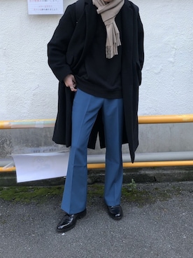 Machaさんのコーディネート