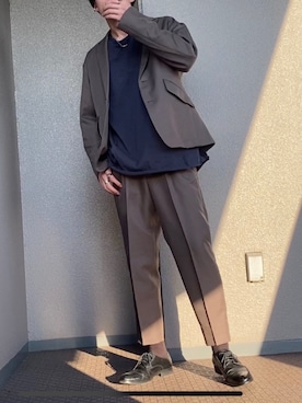 Machaさんのコーディネート