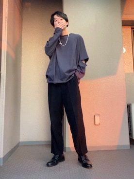 Machaさんのコーディネート