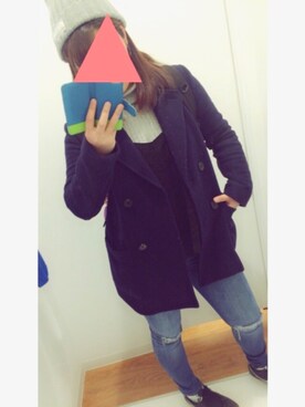 なつきさんのコーディネート