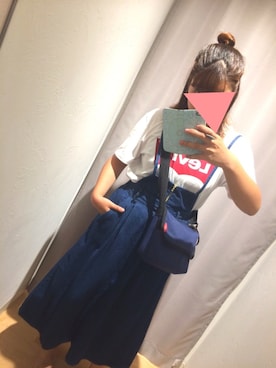 なつきさんのコーディネート