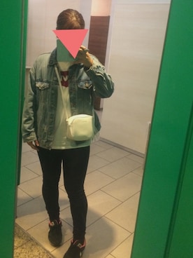 なつきさんのコーディネート