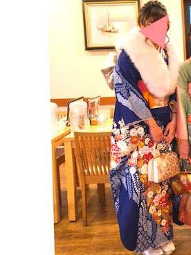 なつきさんのコーディネート