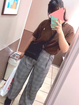 なつきさんのコーディネート