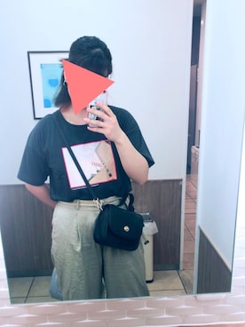 なつきさん（レディース・164cm）の秋コーディネート