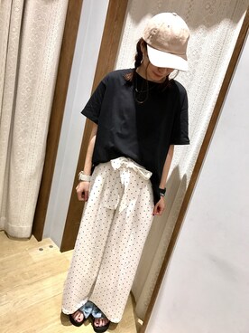 yukaさんのコーディネート