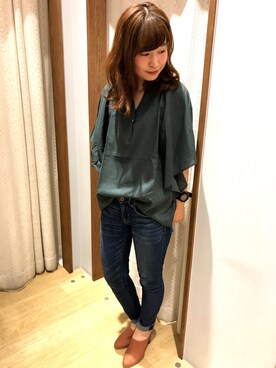 yukaさんのコーディネート