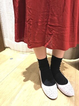 yukaさんのコーディネート