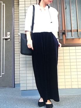 yukaさんのコーディネート