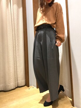 yukaさんのコーディネート