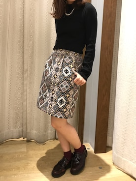 yukaさんのコーディネート