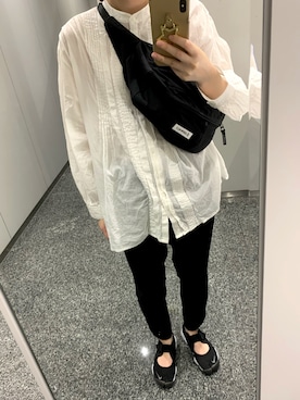 yukaさんのコーディネート