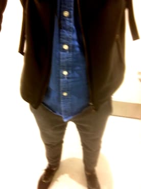 SKIさんのコーディネート