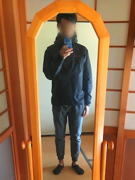 SKIさんのコーディネート