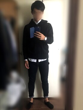 SKIさんのコーディネート