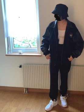 amanさんのコーディネート