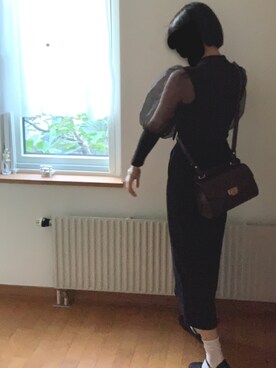 amanさんのコーディネート