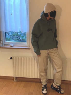 amanさんのコーディネート