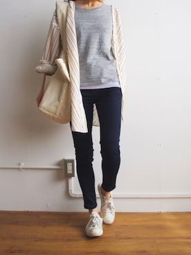 mya_yu（cherie aimer trip）さんのコーディネート