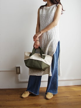 mya_yu（cherie aimer trip）さんのコーディネート