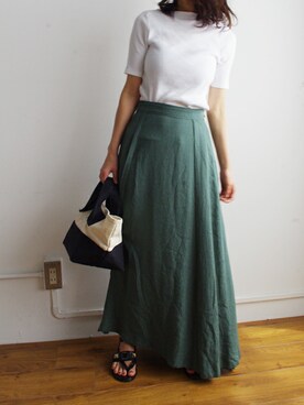 mya_yu（cherie aimer trip）さんのコーディネート