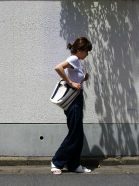 mya_yu（cherie aimer trip）さんのコーディネート