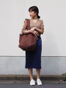 mya_yu（cherie aimer trip）さんのコーディネート