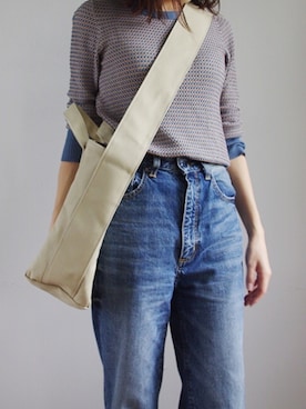 mya_yu（cherie aimer trip）さんのコーディネート