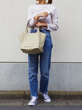 mya_yu（cherie aimer trip）さんのコーディネート