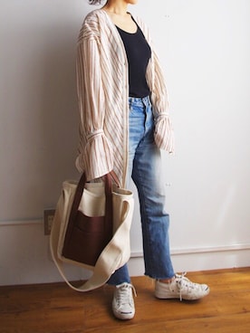 mya_yu（cherie aimer trip）さんのコーディネート