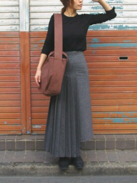 mya_yu（cherie aimer trip）さんのコーディネート