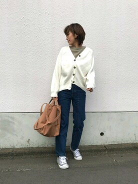 mya_yu（cherie aimer trip）さんのコーディネート