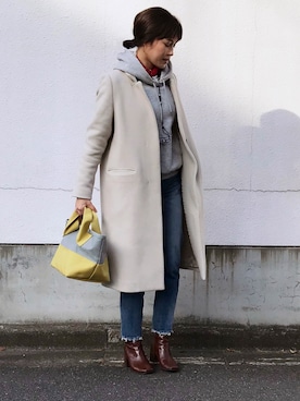 mya_yu（cherie aimer trip）さんのコーディネート