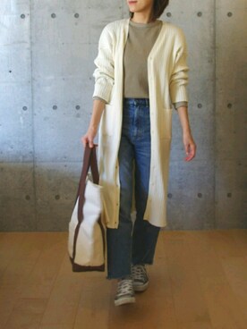 mya_yu（cherie aimer trip）さんのコーディネート