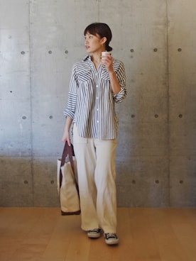 mya_yu（cherie aimer trip）さんのコーディネート